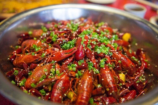 烧虾师加盟优势 烧虾师加盟优势