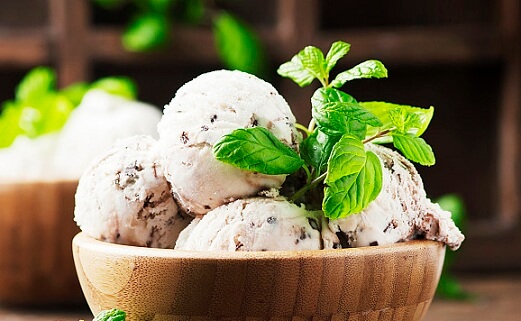 CARO•ICECREAM加盟优势 CARO•ICECREAM加盟优势
