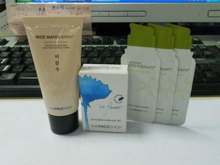 菲诗小铺化妆品加盟优势 菲诗小铺化妆品加盟优势