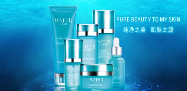 水之蔻加盟 水之蔻加盟