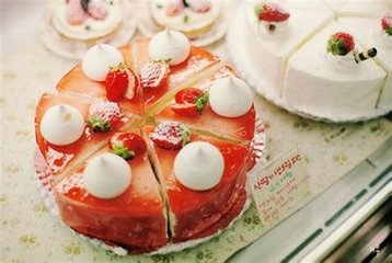 甜品时间加盟流程 甜品时间加盟流程