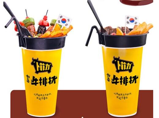 卜菲力牛排杯加盟 卜菲力牛排杯加盟