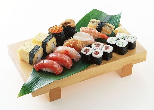 活鳗料理·富鱼寿司加盟优势 活鳗料理·富鱼寿司加盟优势