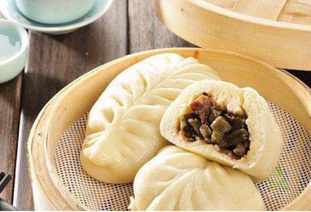 一屉乡便民包子铺加盟优势 一屉乡便民包子铺加盟优势