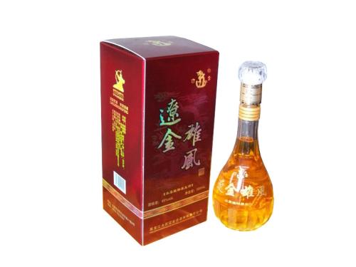 辽金雄风酒加盟优势 辽金雄风酒加盟优势