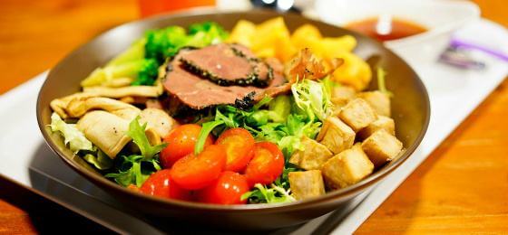 大开沙界MaxSalad加盟支持 大开沙界MaxSalad加盟支持