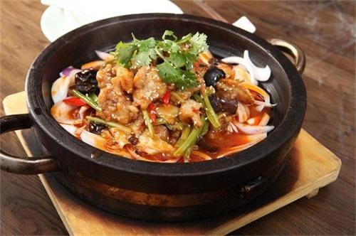 柒阿锅石锅菜加盟支持 柒阿锅石锅菜加盟支持
