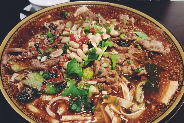 咔咔冒菜加盟优势 咔咔冒菜加盟优势