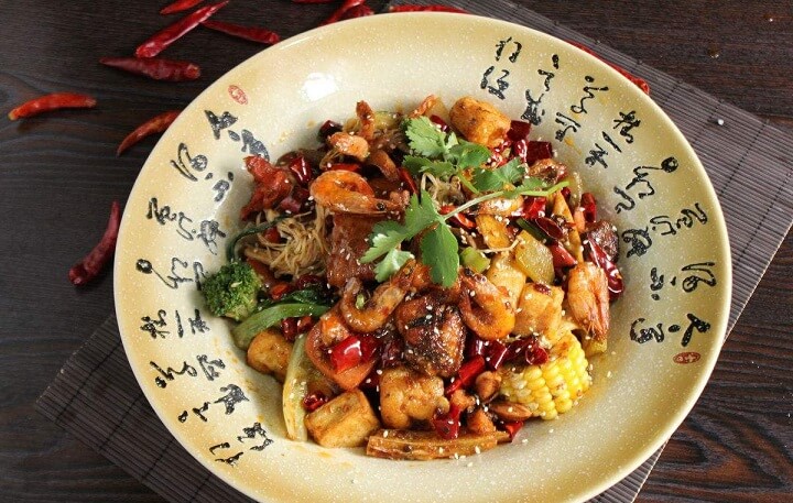 帽牌货冒菜加盟优势 帽牌货冒菜加盟优势