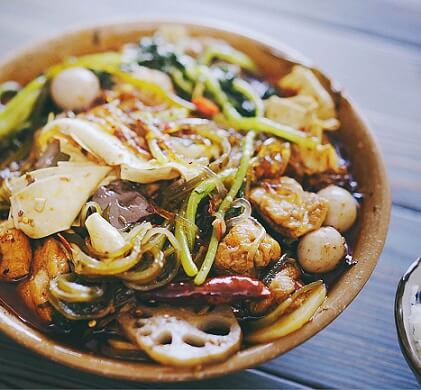 暴师傅砂锅麻辣烫加盟优势 暴师傅砂锅麻辣烫加盟优势