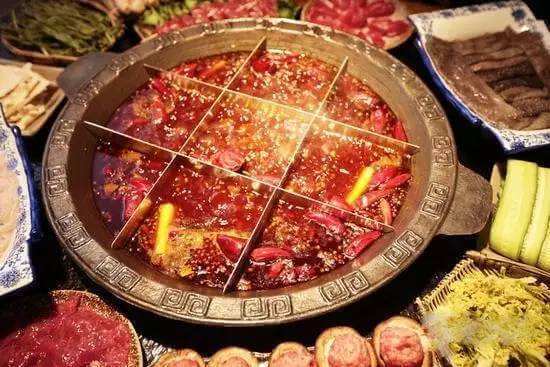 八合里海记牛肉火锅加盟优势 八合里海记牛肉火锅加盟优势