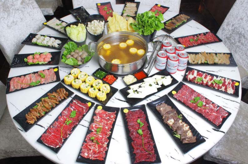 功·道潮汕牛肉火锅加盟优势 功·道潮汕牛肉火锅加盟优势