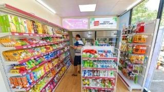 131便利店加盟优势 131便利店加盟优势