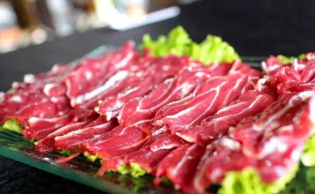 今牛海记潮汕鲜牛肉火锅加盟优势 今牛海记潮汕鲜牛肉火锅加盟优势