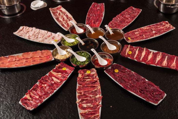 京鼎福潮汕鲜牛肉火锅加盟优势 京鼎福潮汕鲜牛肉火锅加盟优势