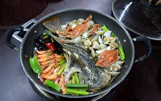 今鼎阁鱼豆花火锅加盟优势 今鼎阁鱼豆花火锅加盟优势