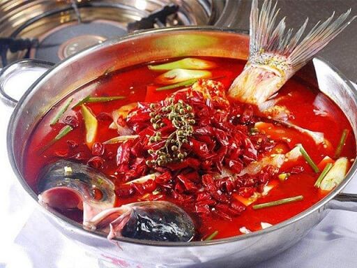 鱼大厨农家美食城加盟优势 鱼大厨农家美食城加盟优势