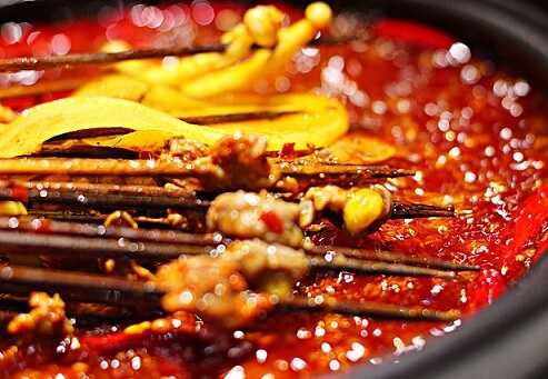 老叫花火锅串串加盟优势 老叫花火锅串串加盟优势