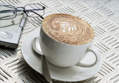 COFFEEHOLIC精品咖啡加盟优势 COFFEEHOLIC精品咖啡加盟优势