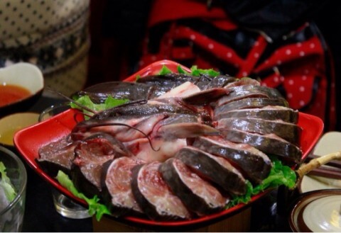 许家寨美食城加盟优势 许家寨美食城加盟优势