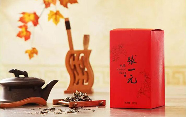 张一元加盟 张一元加盟