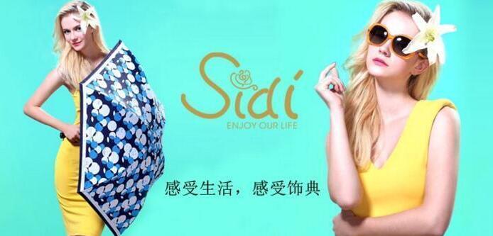 SIDI加盟支持 SIDI加盟支持