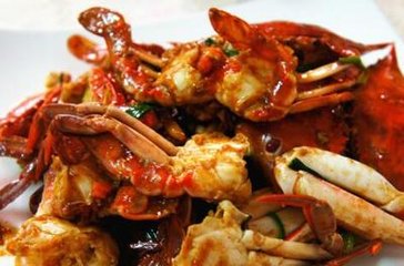蟹堡加盟优势 蟹堡加盟优势