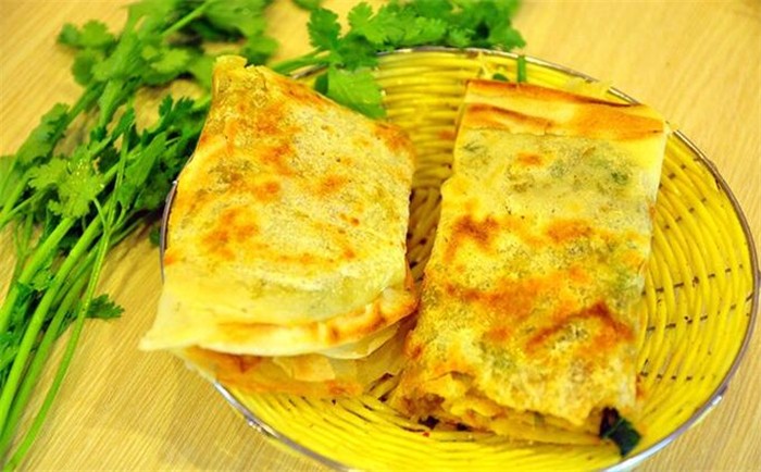 邻村二妮菜煎饼加盟支持 邻村二妮菜煎饼加盟支持