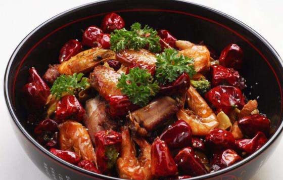 鱼之味烤全鱼·麻辣香锅加盟优势 鱼之味烤全鱼·麻辣香锅加盟优势