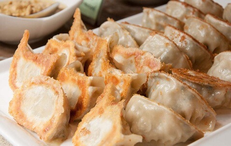 北方饺子馆加盟优势 北方饺子馆加盟优势