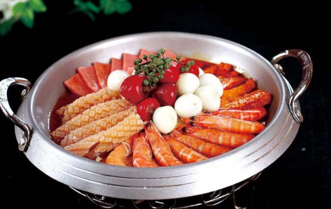 食尚客麻辣香锅加盟优势 食尚客麻辣香锅加盟优势