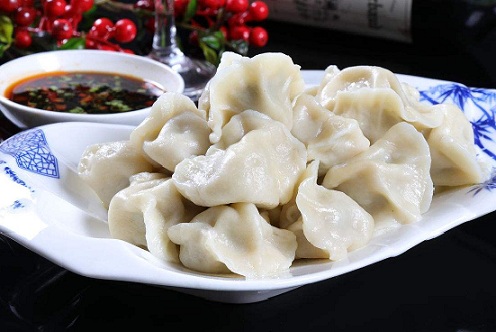 爱水饺加盟优势 爱水饺加盟优势