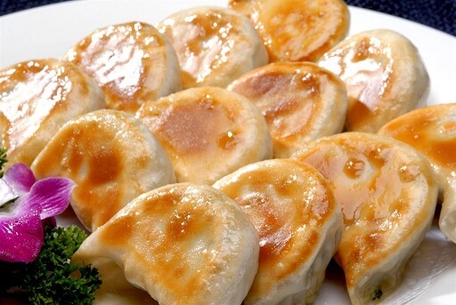 月半湾自助水饺加盟优势 月半湾自助水饺加盟优势