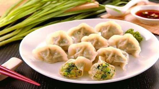曲家饺子加盟优势 曲家饺子加盟优势