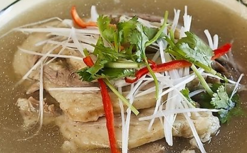 老五牛肉汤加盟优势 老五牛肉汤加盟优势