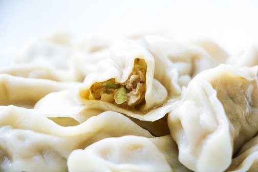 福盛合饺子加盟优势 福盛合饺子加盟优势