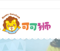 可可狮早教加盟