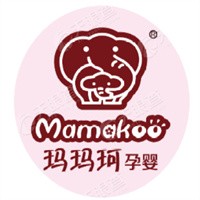 玛玛珂孕婴加盟