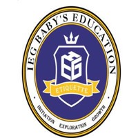 IEG婴童启蒙教育加盟
