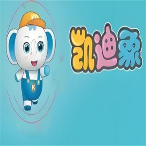 凯迪象儿童乐园加盟