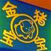 金猪宝宝游泳馆加盟