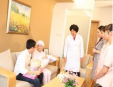 倍馨园月子会所加盟