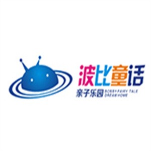 波比童话AR儿童乐园加盟