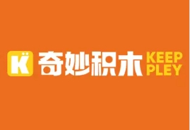 KEEPPLEY奇妙积木加盟