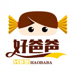 好爸爸亲子乐园加盟