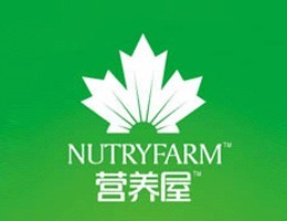 营养屋加盟