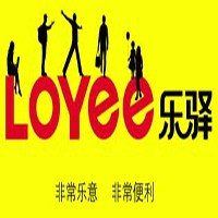 乐驿便利店加盟