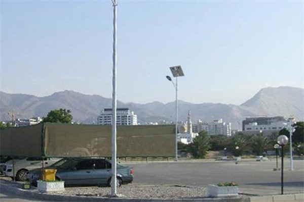 丰泽太阳能加盟