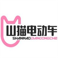 山猫电动车加盟