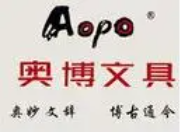奥博文具加盟